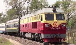 火车的视频,揭秘火车视频中的百年变迁