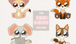 宠物动漫,动漫中的治愈系宠物故事